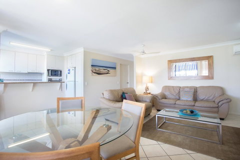 Headland Tropicana Resort - Accommodation Bookings 43