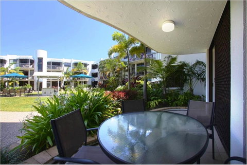 Headland Tropicana Resort - Accommodation Bookings 26