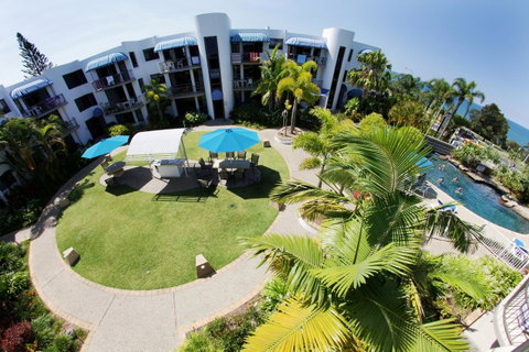 Headland Tropicana Resort - Accommodation Bookings 36