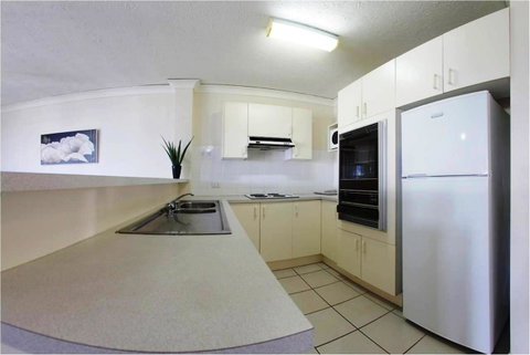 Headland Tropicana Resort - Accommodation Bookings 29