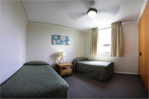 Headland Tropicana Resort - Accommodation Bookings 33