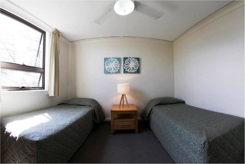 Headland Tropicana Resort - Accommodation Bookings 35