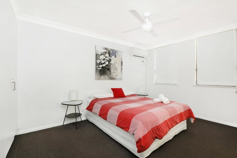 Headland Tropicana Resort - Accommodation Bookings 10