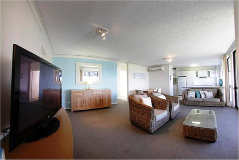 Headland Tropicana Resort - Accommodation Bookings 31