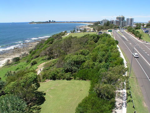 Headland Tropicana Resort - Accommodation Bookings 37
