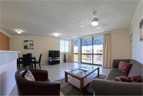 Headland Tropicana Resort - Accommodation Bookings 34