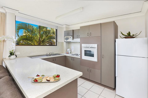 Headland Tropicana Resort - Accommodation Bookings 13