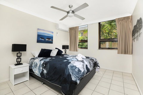 Headland Tropicana Resort - Accommodation Bookings 7