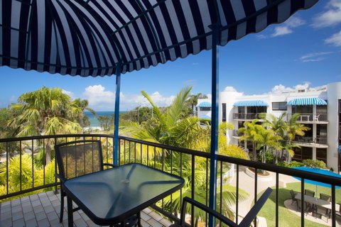 Headland Tropicana Resort - Accommodation Bookings 40