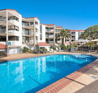 Casablanca Beachfront Apartments - Accommodation Bookings