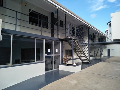 Airlie Seaview Apartments - Accommodation Bookings 21