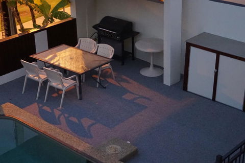 Airlie Seaview Apartments - Accommodation Bookings 20