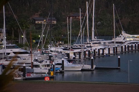 Airlie Seaview Apartments - Accommodation Bookings 10