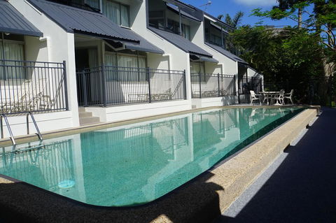 Airlie Seaview Apartments - Accommodation Bookings 5