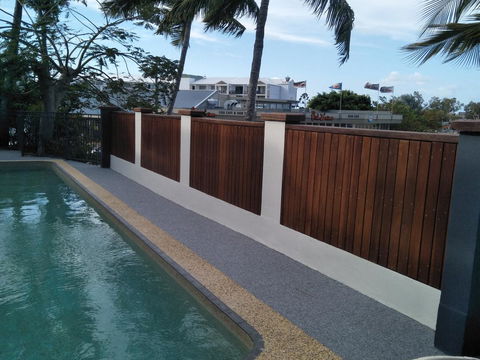 Airlie Seaview Apartments - Accommodation Bookings 19