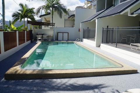 Airlie Seaview Apartments - Accommodation Bookings 17