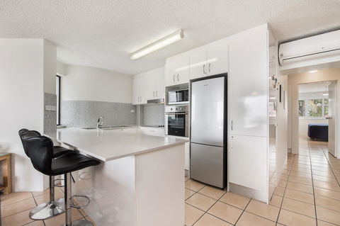 Alexandria Apartments - Accommodation Bookings 28