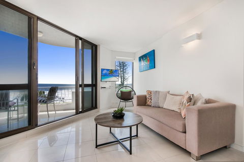 Alexandria Apartments - Accommodation Bookings 40