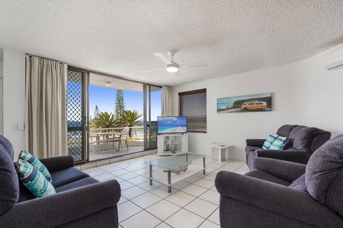 Alexandria Apartments - Accommodation Bookings 20