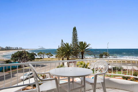 Alexandria Apartments - Accommodation Bookings 36