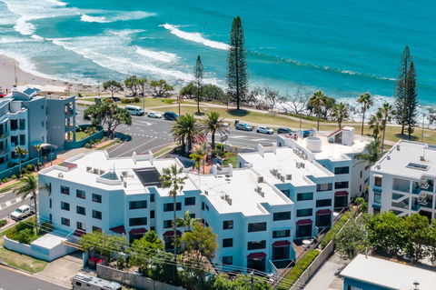 Alexandria Apartments - Accommodation Bookings 6