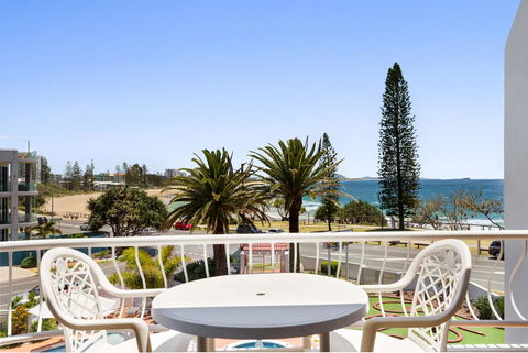 Alexandria Apartments - Accommodation Bookings 16