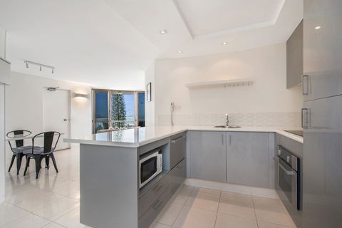 Alexandria Apartments - Accommodation Bookings 32