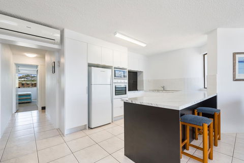Alexandria Apartments - Accommodation Bookings 15