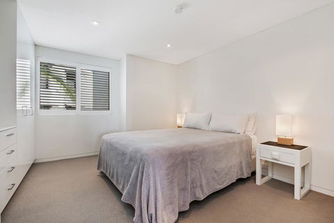 Alexandria Apartments - Accommodation Bookings 33