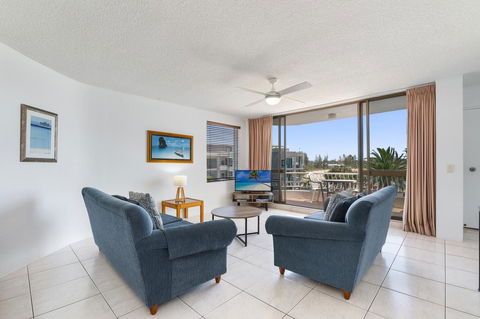 Alexandria Apartments - Accommodation Bookings 37