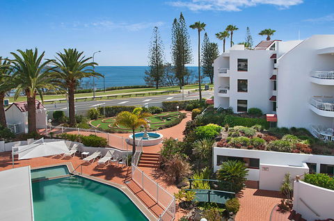 Alexandria Apartments - Accommodation Bookings 0
