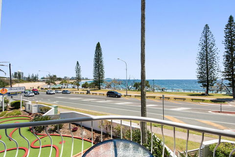Alexandria Apartments - Accommodation Bookings 41