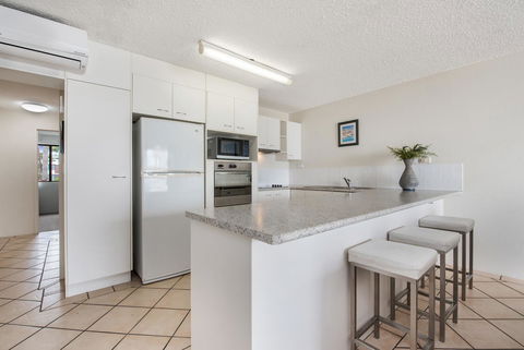 Alexandria Apartments - Accommodation Bookings 11