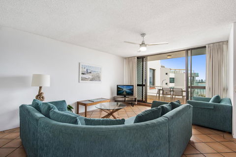 Alexandria Apartments - Accommodation Bookings 5