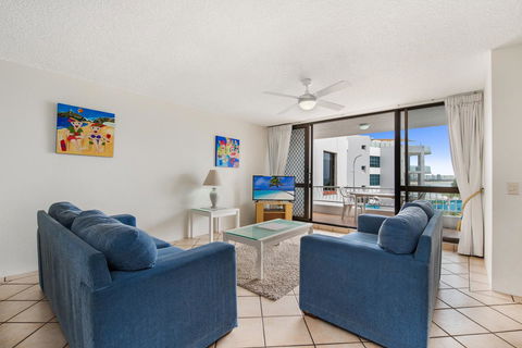 Alexandria Apartments - Accommodation Bookings 12