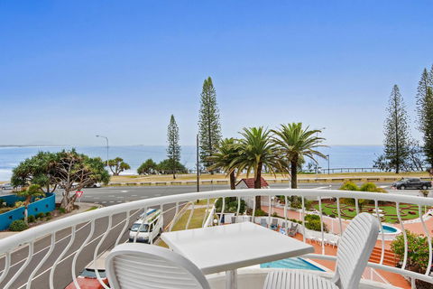 Alexandria Apartments - Accommodation Bookings 23