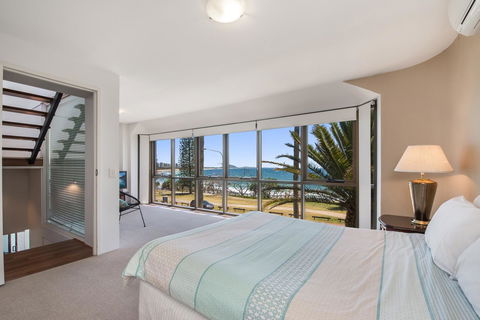 Alexandria Apartments - Accommodation Bookings 34