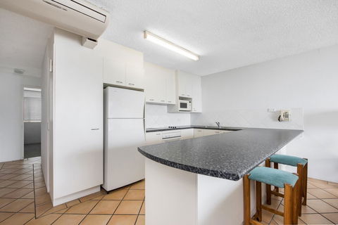 Alexandria Apartments - Accommodation Bookings 3