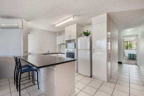 Alexandria Apartments - Accommodation Bookings 17