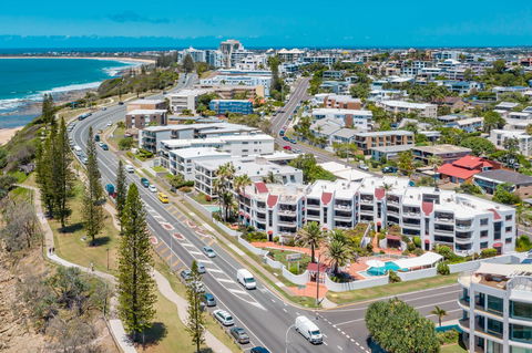 Alexandria Apartments - Accommodation Bookings 7