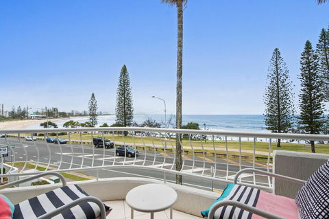 Alexandria Apartments - Accommodation Bookings 30