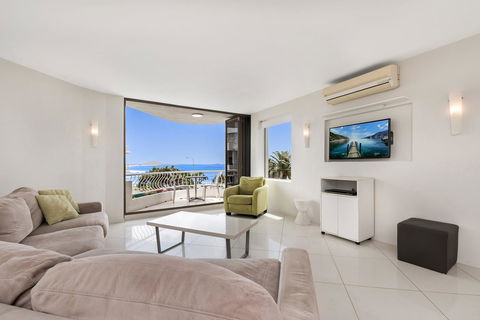 Alexandria Apartments - Accommodation Bookings 25
