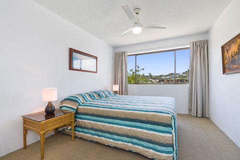 Alexandria Apartments - Accommodation Bookings 13