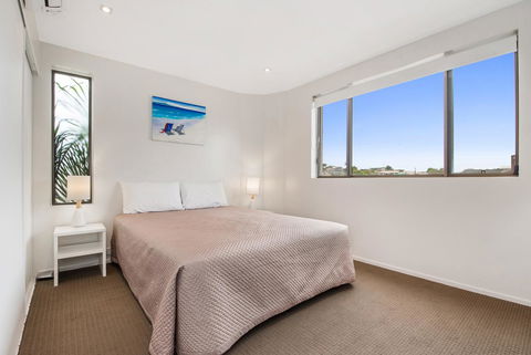 Alexandria Apartments - Accommodation Bookings 22