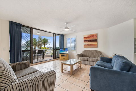 Alexandria Apartments - Accommodation Bookings 29