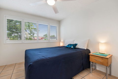 Alexandria Apartments - Accommodation Bookings 27