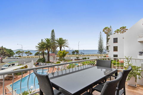 Alexandria Apartments - Accommodation Bookings 39