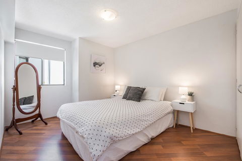 Alexandria Apartments - Accommodation Bookings 21