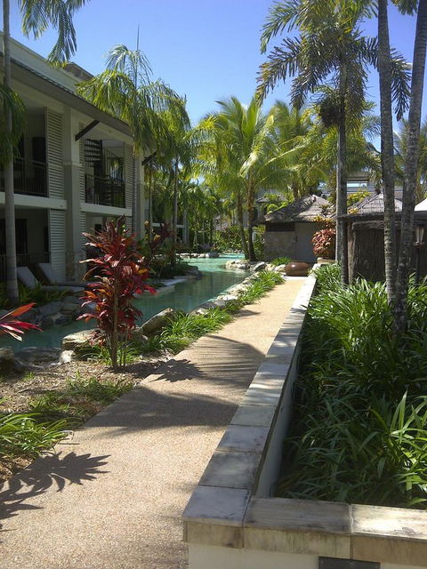 Penthouse 239 At See Temple Port Douglas - Accommodation Bookings 25