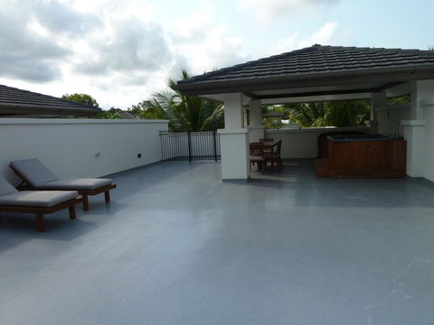 Penthouse 239 At See Temple Port Douglas - Accommodation Bookings 14